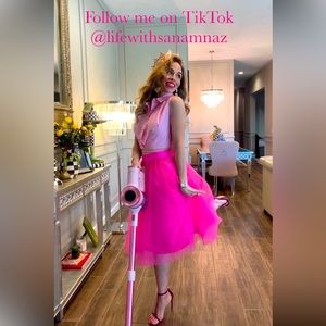 Please follow me on TikTok  @lifewithsanamnaz 💕💕💕